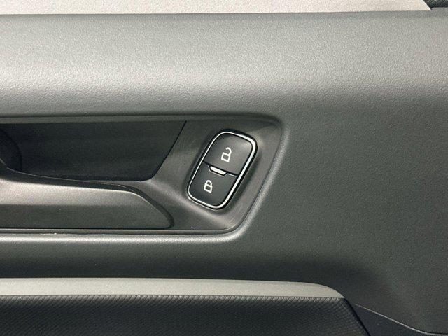 Photo of 2023 CARBONIZED GRAY METALLIC Ford Bronco Sport