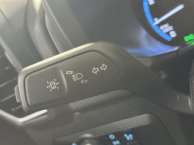 Photo of 2023 CARBONIZED GRAY METALLIC Ford Bronco Sport