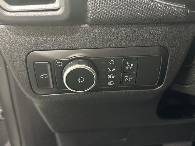 Photo of 2023 CARBONIZED GRAY METALLIC Ford Bronco Sport