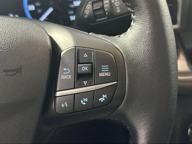 Photo of 2023 CARBONIZED GRAY METALLIC Ford Bronco Sport