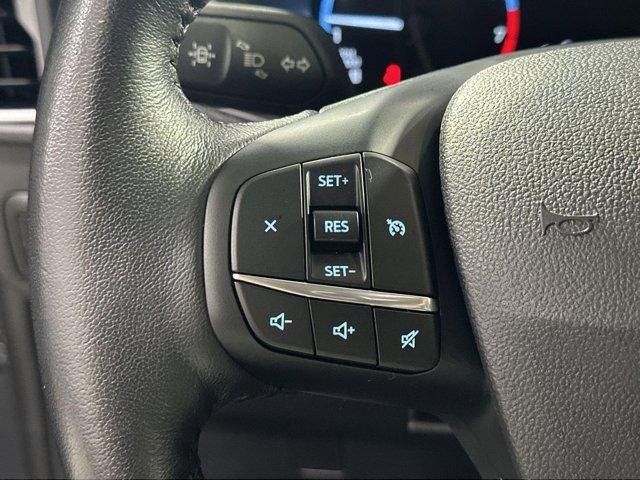 Photo of 2023 CARBONIZED GRAY METALLIC Ford Bronco Sport