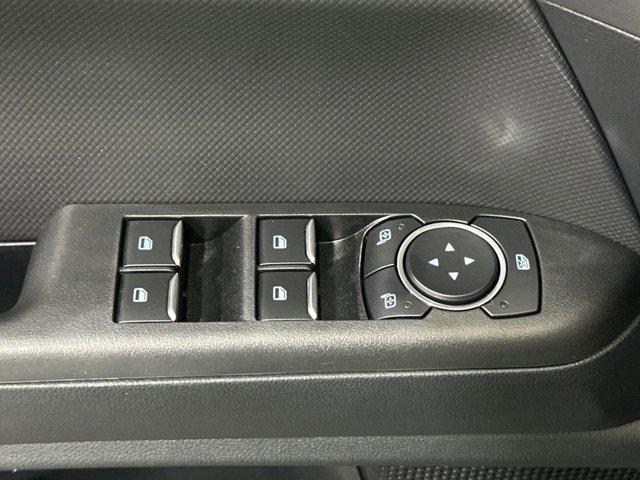 Photo of 2023 CARBONIZED GRAY METALLIC Ford Bronco Sport