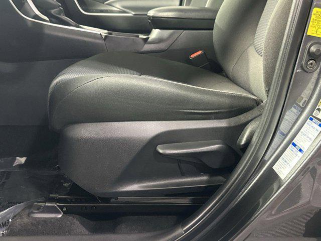 Photo of 2022 Magnetic Gray Metallic Toyota RAV4