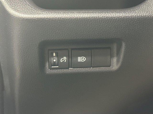 Photo of 2022 Magnetic Gray Metallic Toyota RAV4