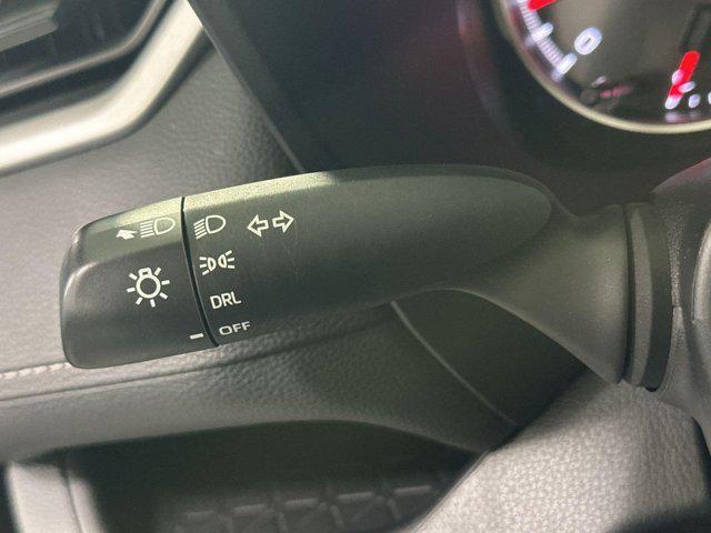 Photo of 2022 Magnetic Gray Metallic Toyota RAV4