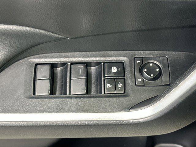 Photo of 2022 Magnetic Gray Metallic Toyota RAV4