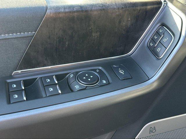 Photo of 2025 ANTIMATTER BLUE Ford F-250