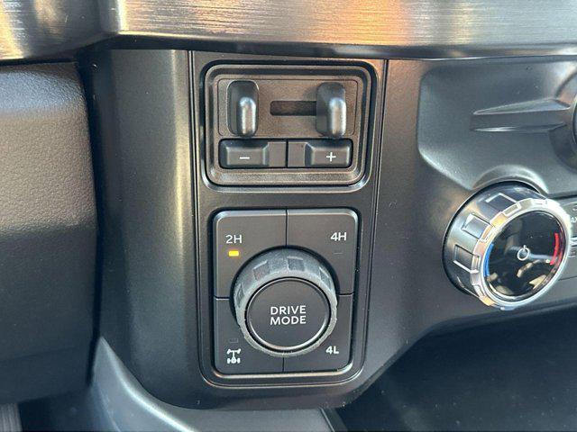 Photo of 2025 ANTIMATTER BLUE Ford F-250