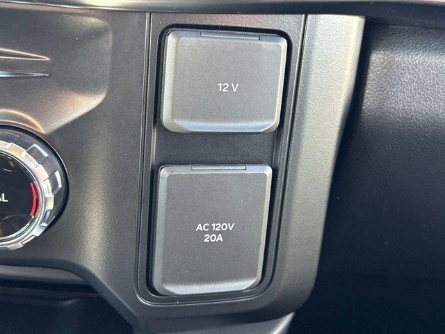 Photo of 2025 ANTIMATTER BLUE Ford F-250