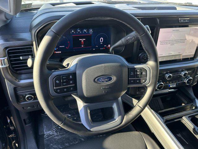 Photo of 2025 ANTIMATTER BLUE Ford F-250