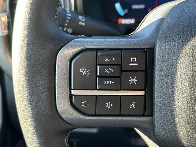 Photo of 2025 ANTIMATTER BLUE Ford F-250