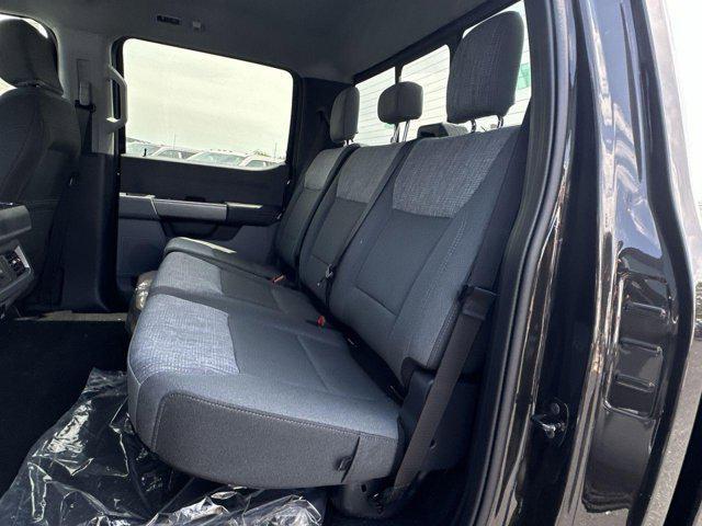 Photo of 2025 Darkened Bronze Metallic Ford F-350