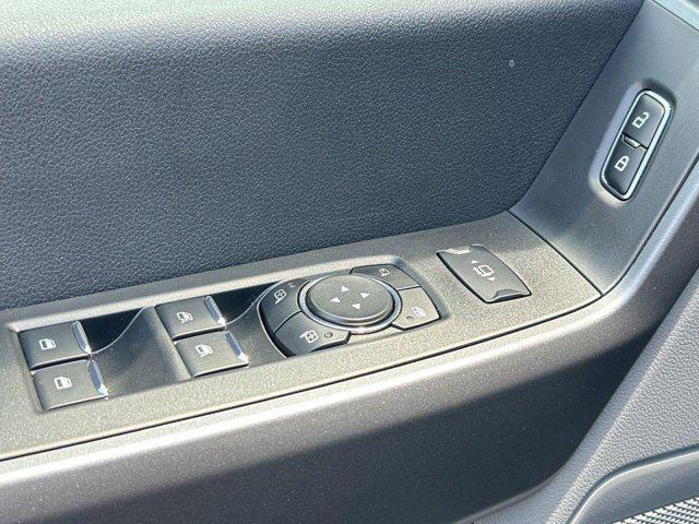 Photo of 2025 Darkened Bronze Metallic Ford F-350