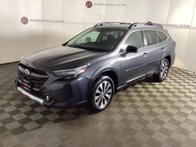 2023 Subaru Outback