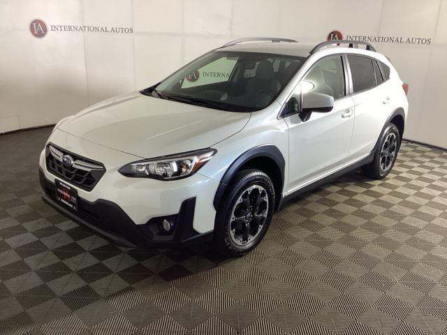 2023 Subaru Crosstrek