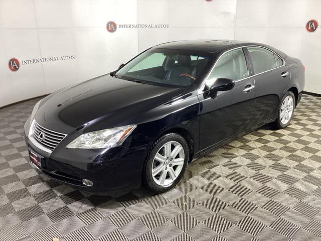 2009 Lexus Es 350