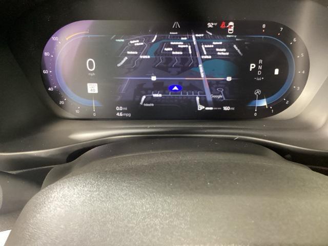Photo of 2023 Silver Dawn Metallic Volvo XC40