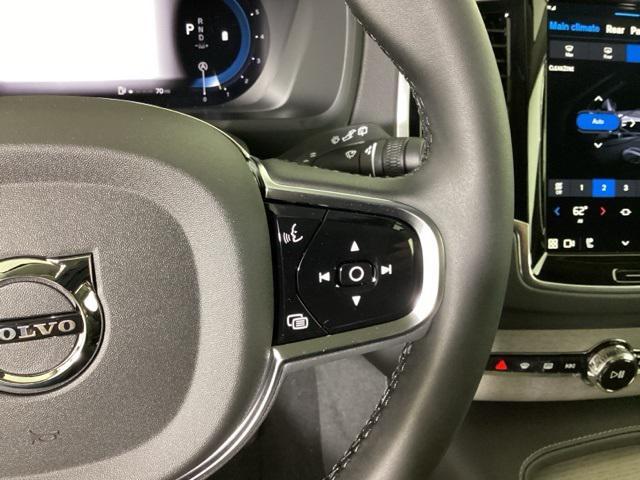 Photo of 2025 Gray Volvo XC90