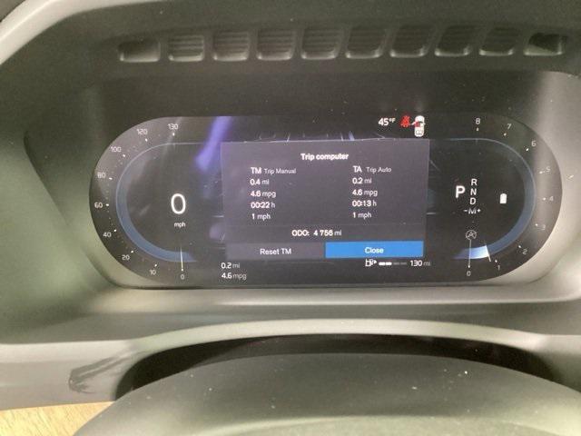 Photo of 2025 Gray Volvo XC90