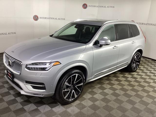 2024 Volvo XC90