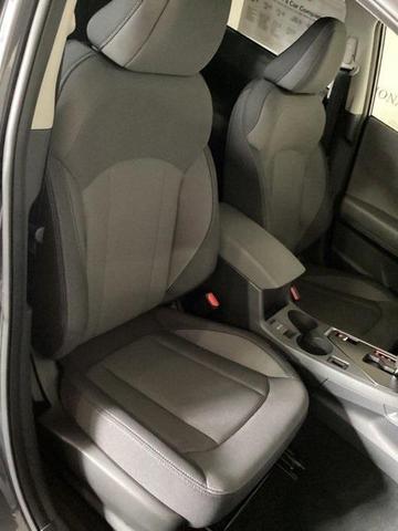 Photo of 2025 Magnetite Gray Metallic/Crystal Black Silica Subaru Crosstrek