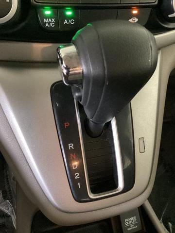 Photo of 2014 Gray Honda CR-V