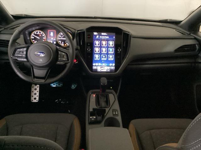 Photo of 2025  Subaru Crosstrek