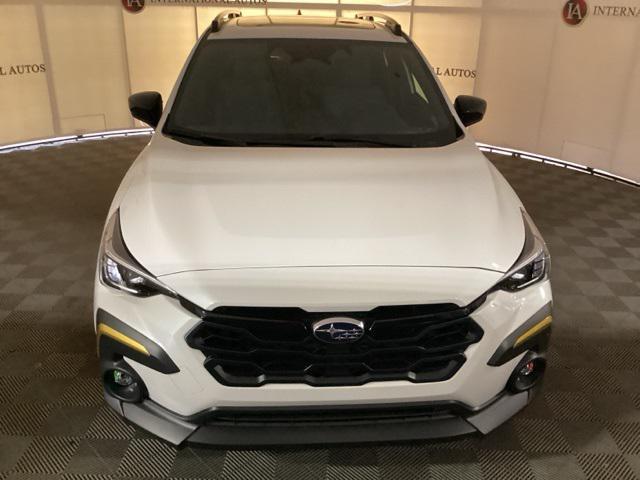 Photo of 2025  Subaru Crosstrek