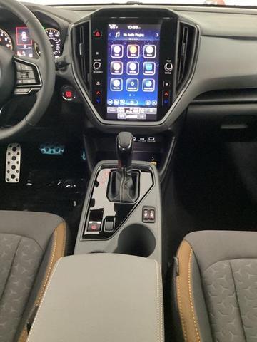 Photo of 2025  Subaru Crosstrek