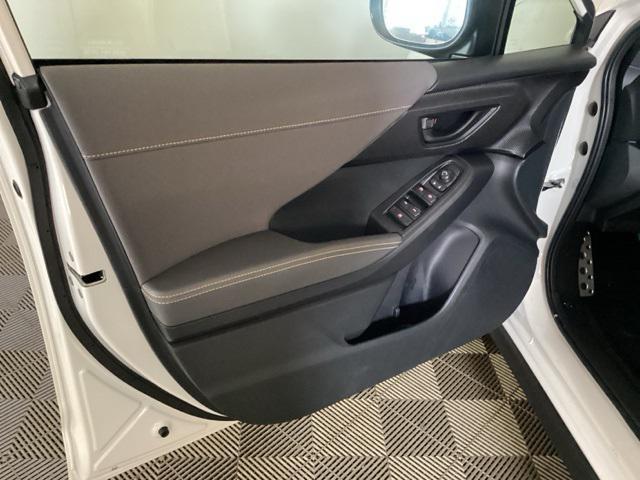 Photo of 2025  Subaru Crosstrek