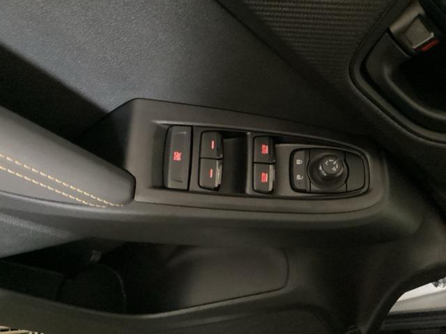 Photo of 2025  Subaru Crosstrek