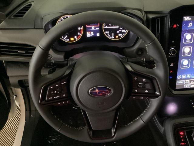 Photo of 2025  Subaru Crosstrek