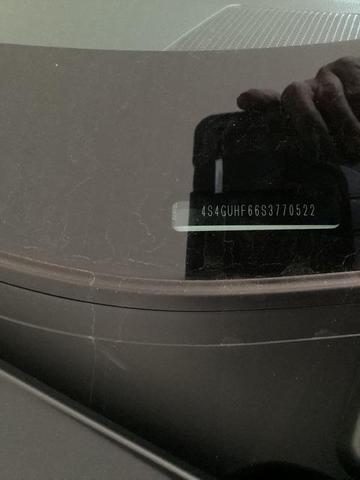 Photo of 2025  Subaru Crosstrek