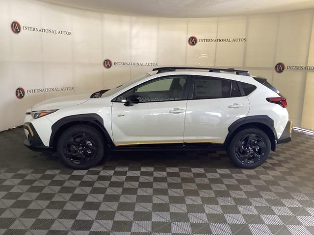 Photo of 2025  Subaru Crosstrek