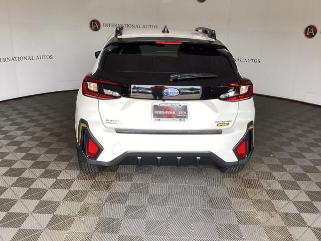 Photo of 2025  Subaru Crosstrek