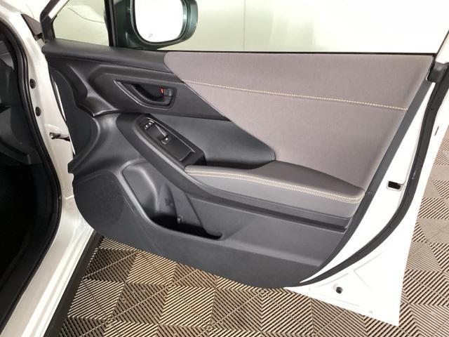 Photo of 2025  Subaru Crosstrek