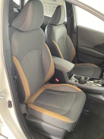 Photo of 2025  Subaru Crosstrek