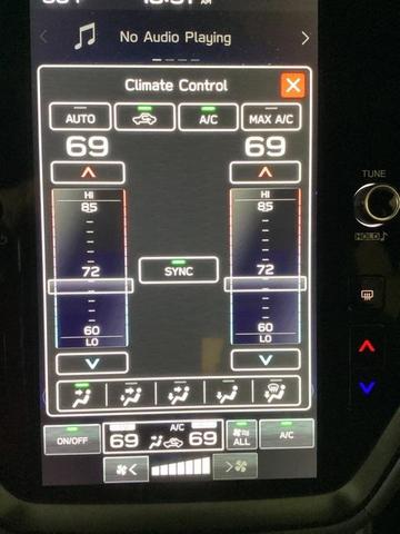 Photo of 2025  Subaru Crosstrek