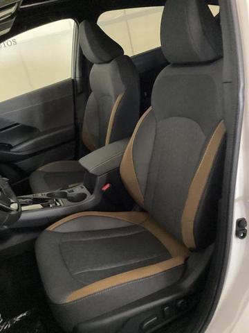 Photo of 2025  Subaru Crosstrek