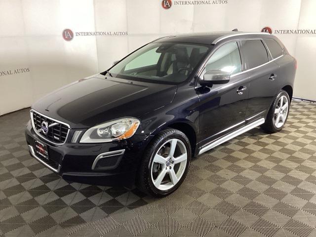 2012 Volvo XC60
