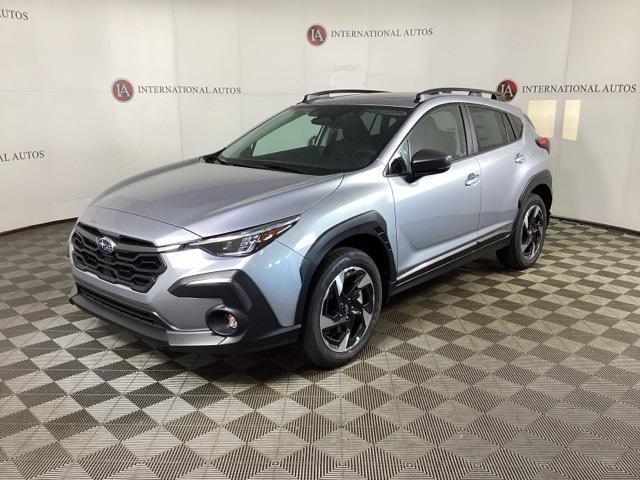 Photo of 2025  Subaru Crosstrek