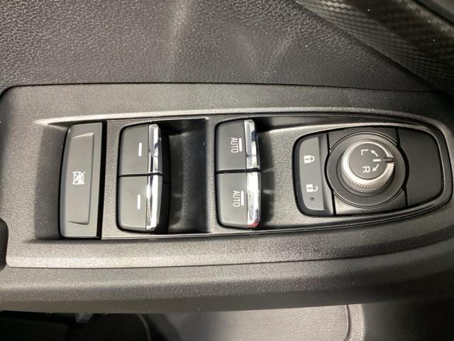 Photo of 2025  Subaru Crosstrek