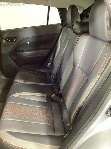 Photo of 2025  Subaru Crosstrek