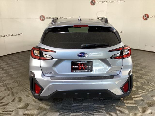 Photo of 2025  Subaru Crosstrek