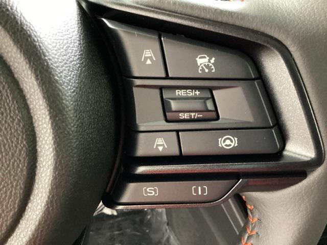 Photo of 2025  Subaru Crosstrek