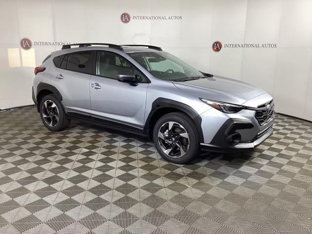 Photo of 2025  Subaru Crosstrek