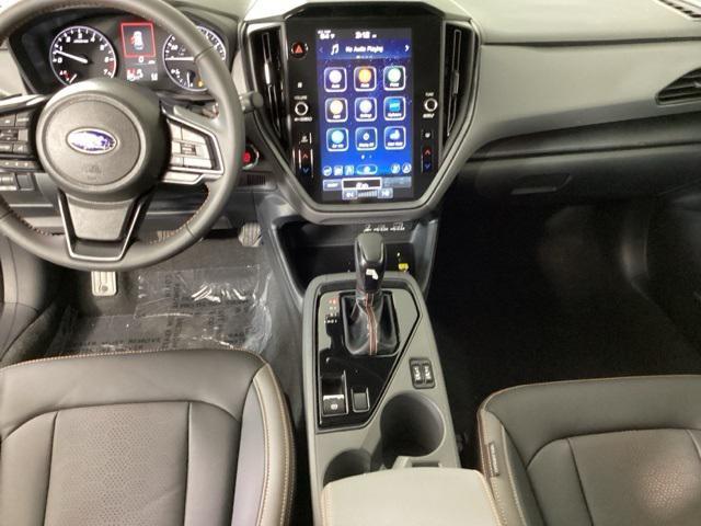 Photo of 2025  Subaru Crosstrek