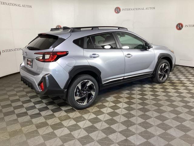 Photo of 2025  Subaru Crosstrek