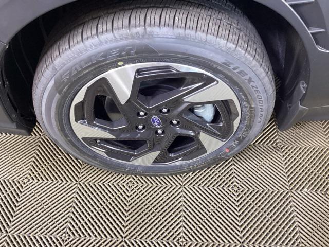 Photo of 2025  Subaru Crosstrek