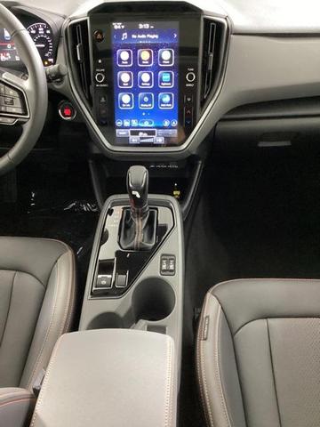 Photo of 2025  Subaru Crosstrek